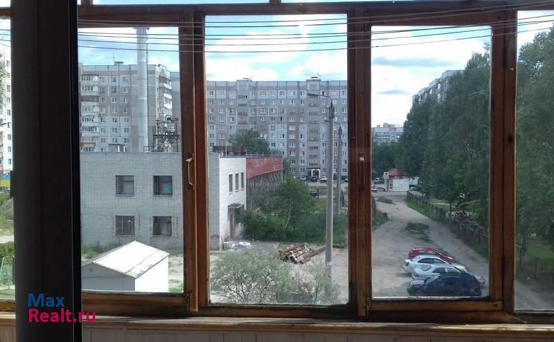 Фосфоритная улица Брянск квартира
