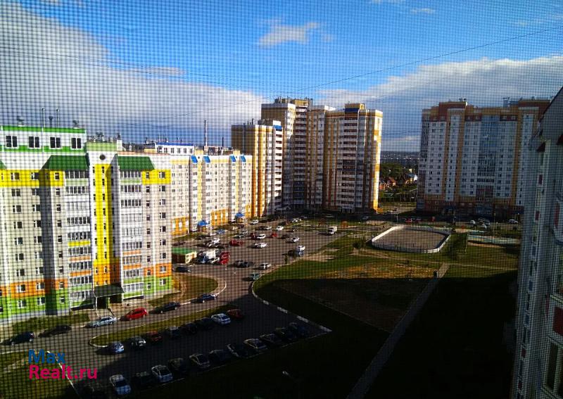 деревня Жилина, улица Графа Киселёва, 3 Орел квартира