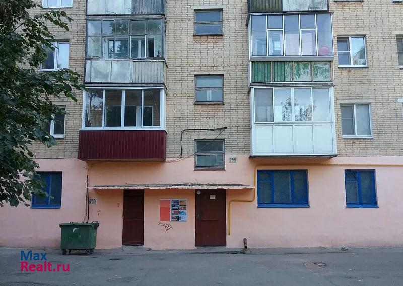 Орёл, Комсомольская улица, 256 Орел квартира