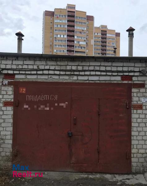 купить гараж Брянск Советский район