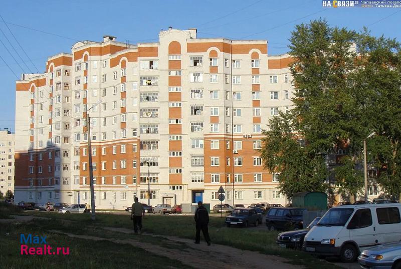 бульвар Анатолия Миттова, 35 Чебоксары квартира