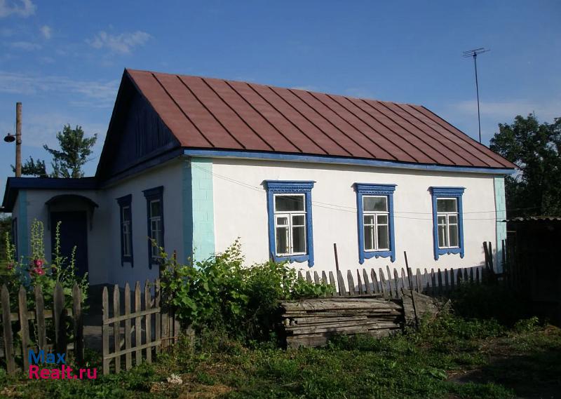 купить частный дом Орел деревня Малая Булгакова, переулок Есенина