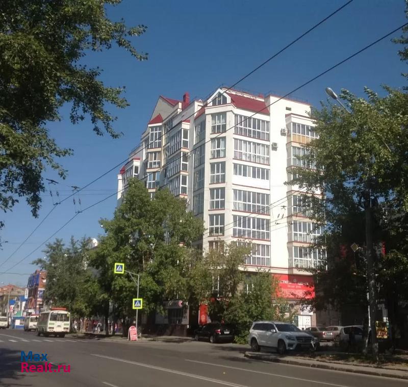 проспект Ленина, 157 Томск квартира