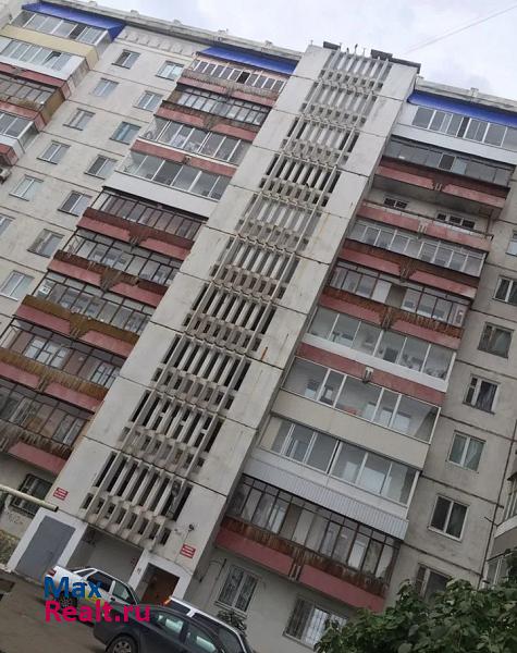 Новосибирская улица, 31 Томск квартира
