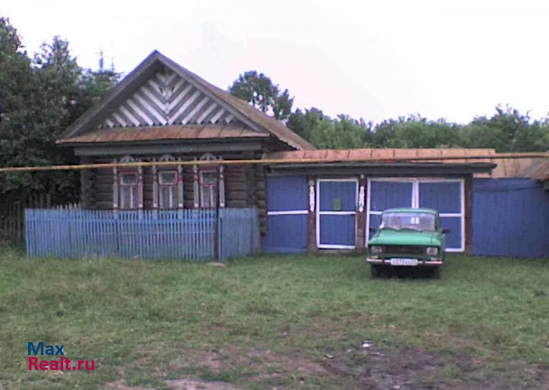 купить частный дом Чебоксары деревня Яуши, Чебоксарский район