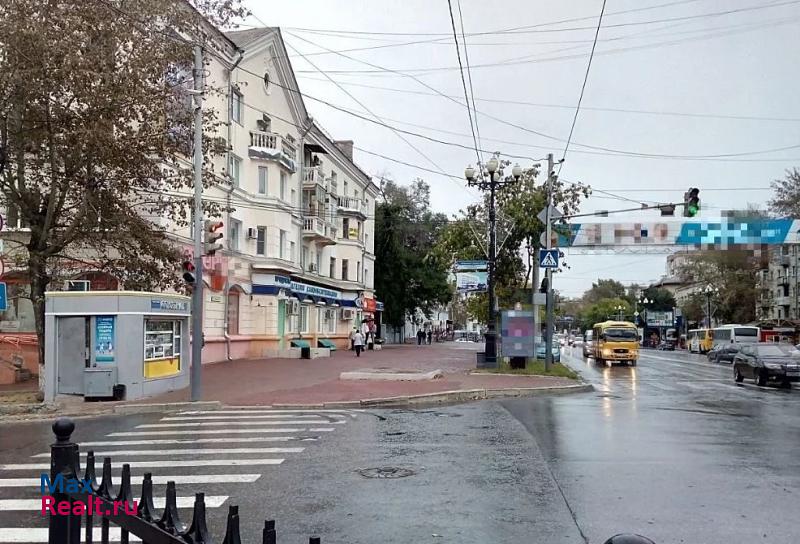 улица Ленина, 25 Хабаровск квартира