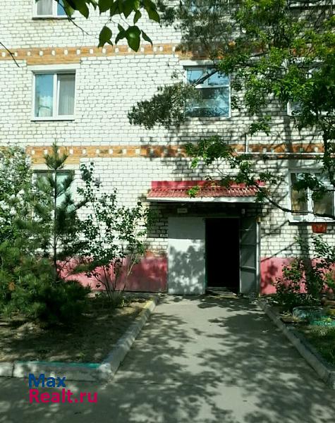 село Заозёрное, улица Петра Черкасова, 13 Хабаровск квартира