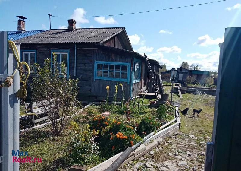 купить частный дом Хабаровск село Гаровка-1, Зелёная улица, 154