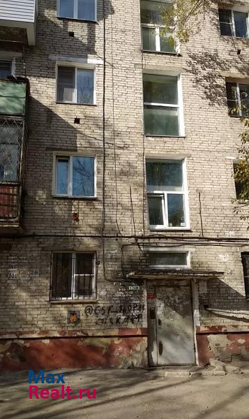Иртышский переулок, 10 Хабаровск квартира