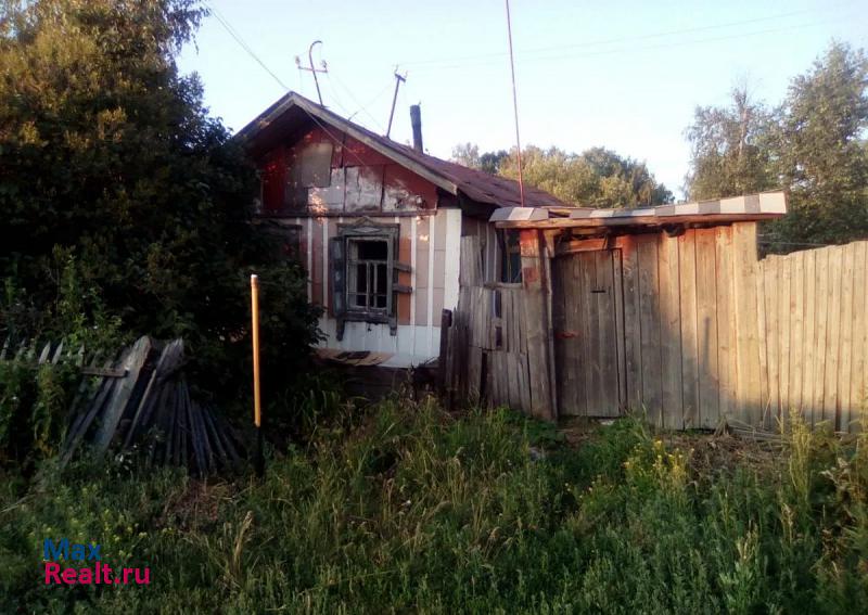 купить частный дом Курган посёлок Торфяники, Кленовая улица, 21