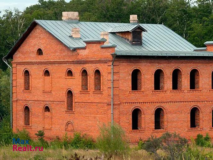 купить частный дом Хабаровск село Бычиха, Таёжный переулок, 5