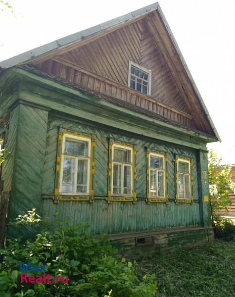 купить частный дом Тверь село Медное, Калининский район