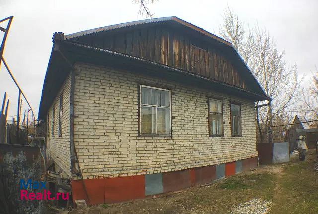 купить частный дом Курган улица Крутикова