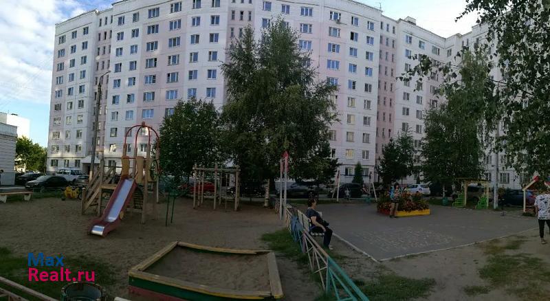 улица Луначарского, 30 Тверь квартира