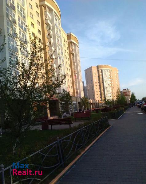 проспект Шахтёров, 62 Кемерово квартира
