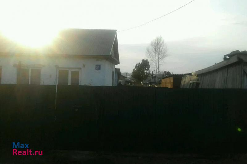 купить частный дом Кемерово село Ягуново, Кемеровский район