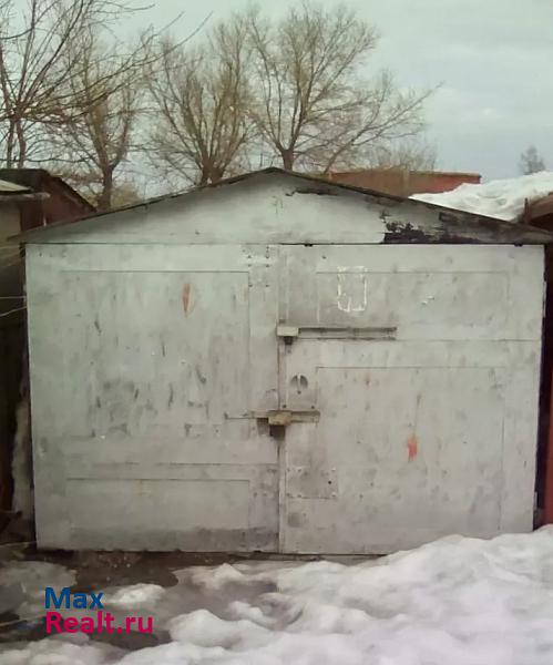купить гараж Кемерово Кемеровский городской округ