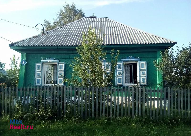 купить частный дом Кемерово ж.р.Промышленновский пер.Новоселов