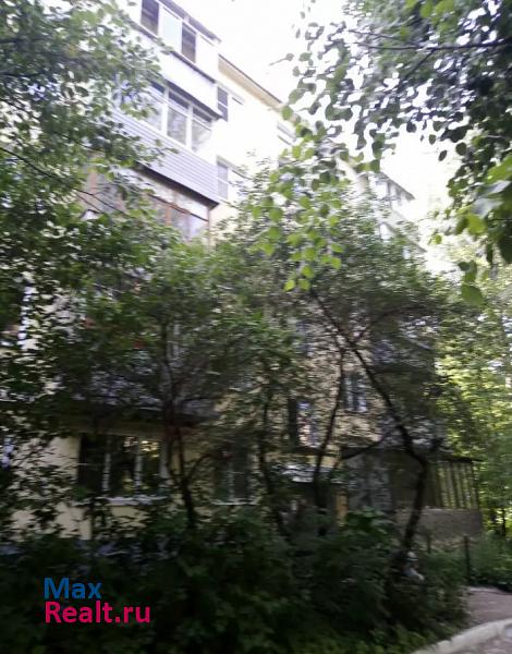 улица Стройкова, 71 Рязань квартира