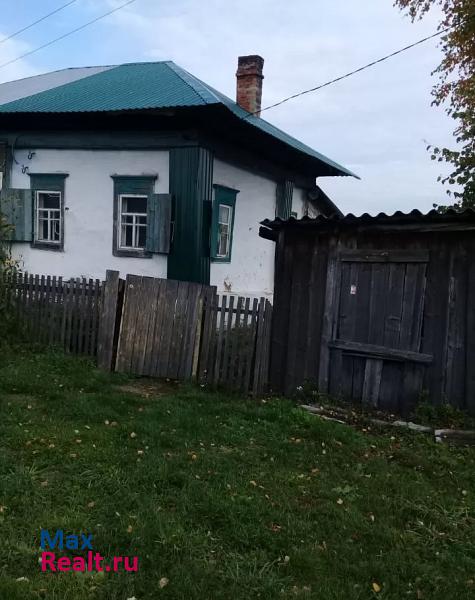 купить частный дом Кемерово Кемеровский район, село Берёзово