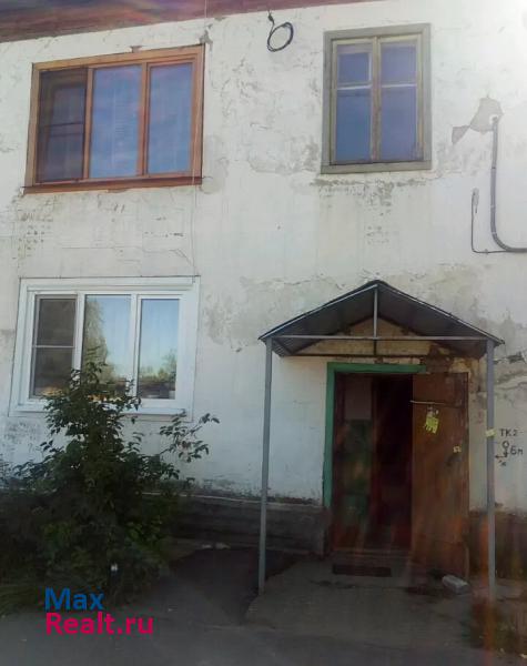 поселок Учхоза Костромской, 16 Кострома квартира