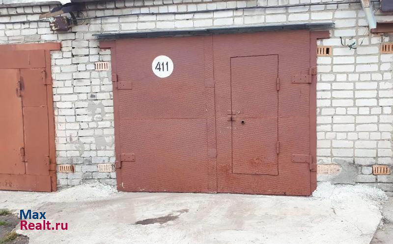 купить гараж Рязань М-5 Урал, 186-й километр