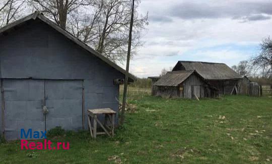 купить частный дом Кострома деревня Терехино, Даниловский район