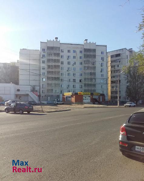 улица Бабаевского, 39 Астрахань квартира