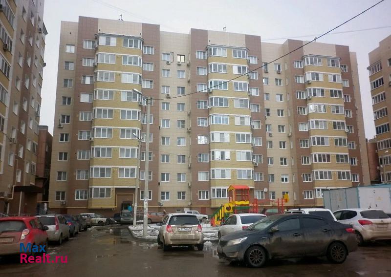 квартал Городок Бумажников Астрахань квартира