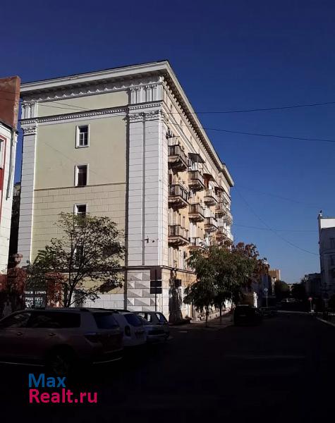 улица Кирова, 20 Астрахань квартира