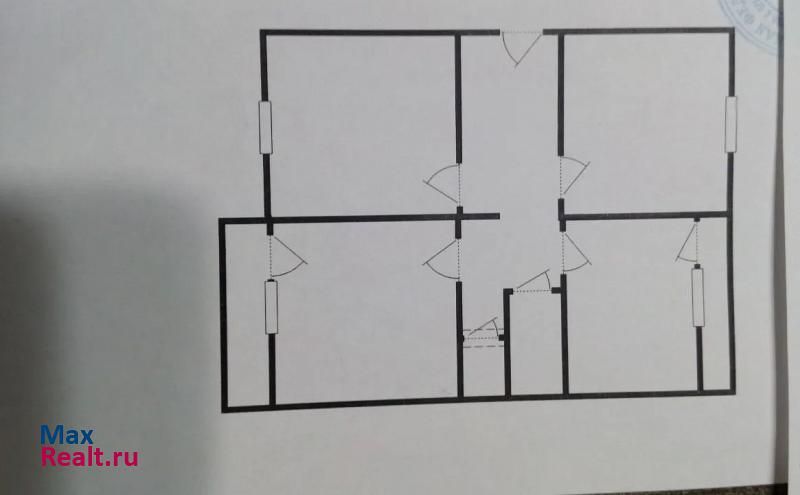 Гоголя, д.3/2 Астрахань квартира