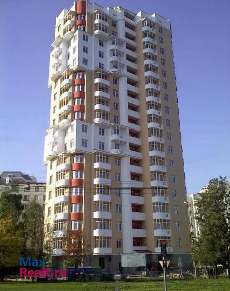 Коровинское шоссе, 3Ак1 Москва квартира