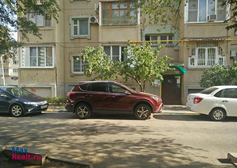 улица Софьи Перовской, 89 Астрахань квартира