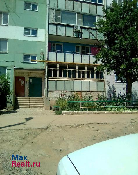 1-й Депутатский переулок, 13к1 Астрахань квартира