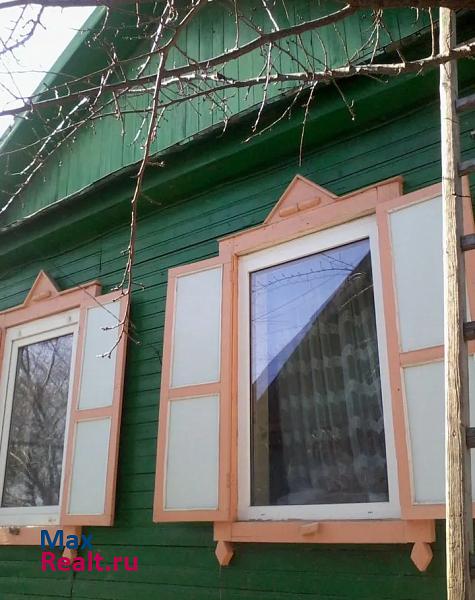 купить частный дом Астрахань улица Николая Карандина