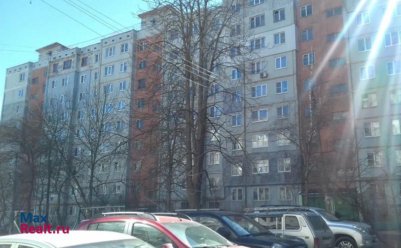 улица Пузакова, 17 Тула квартира