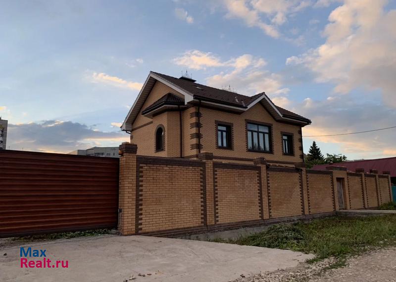 купить частный дом Тула улица Комарова