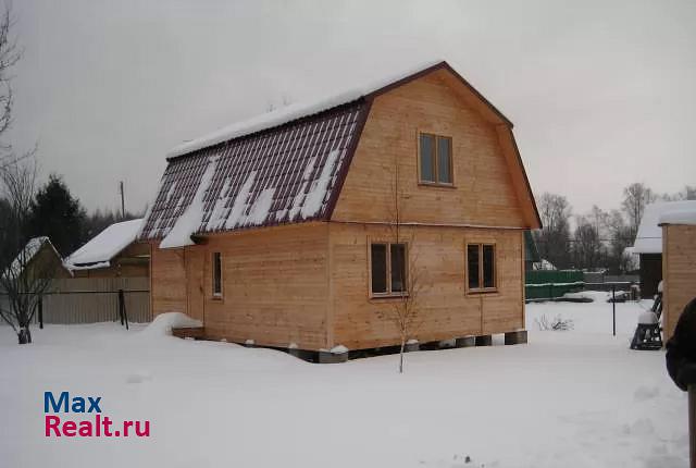 купить частный дом Москва Малоярославец