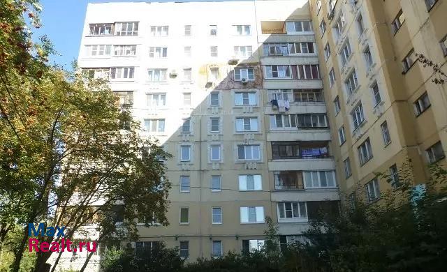 улица Пузакова, 58 Тула квартира