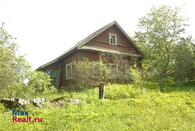 купить частный дом Тула Тверская обл., Оленинский район, село Молодой Туд.