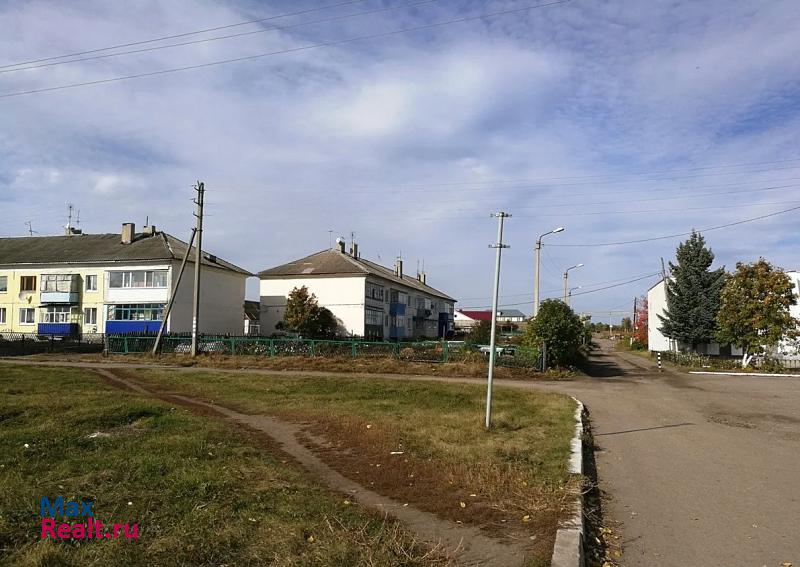 посёлок Тимирязевский, Институтская улица, 17 Ульяновск квартира