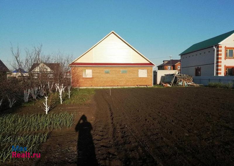 купить частный дом Ульяновск село Лаишевка, Садовая улица