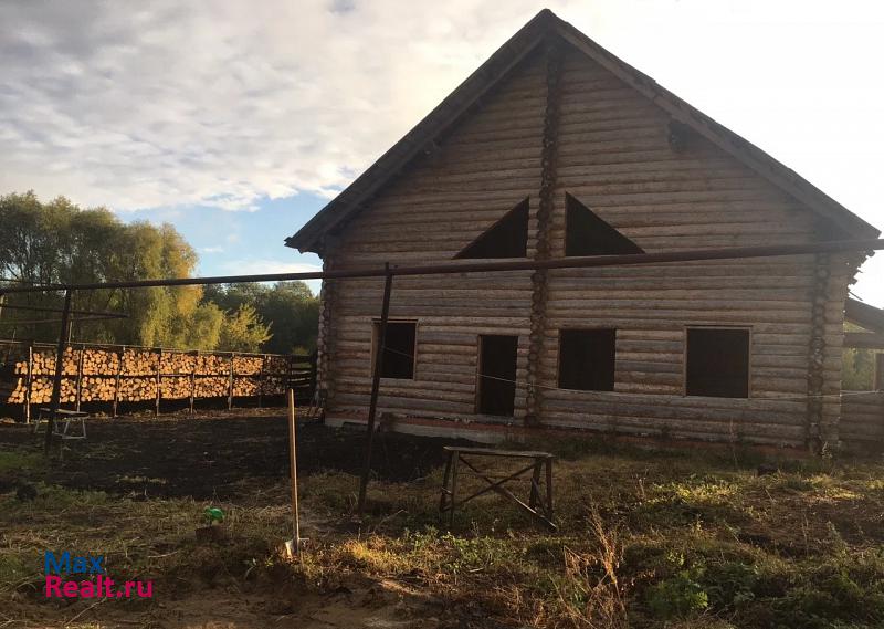 купить частный дом Ульяновск Ульяновский район, с Новая Беденьга