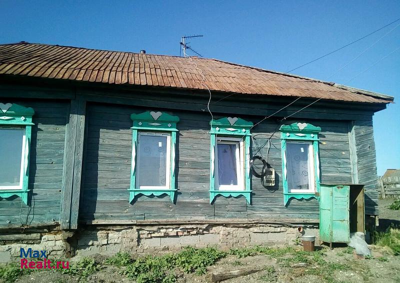 купить частный дом Ульяновск село, Майнский район, Сиуч