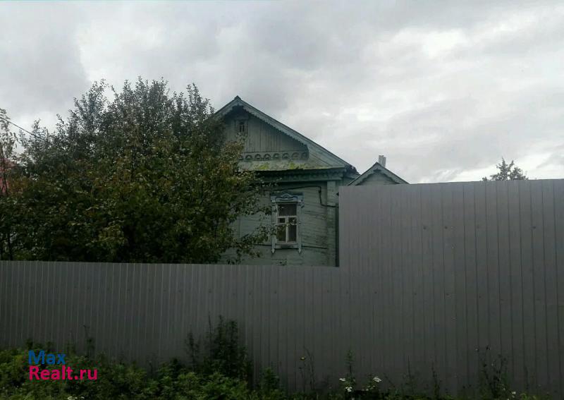 купить частный дом Ульяновск поселок Станция Охотничья, Ульяновский район