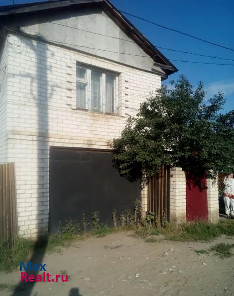купить частный дом Ульяновск 1-й Советский переулок