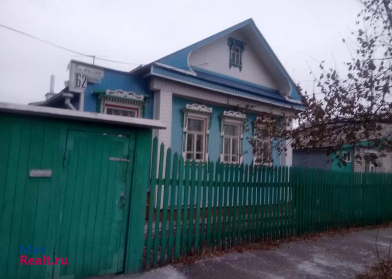купить частный дом Ульяновск Заволжский район