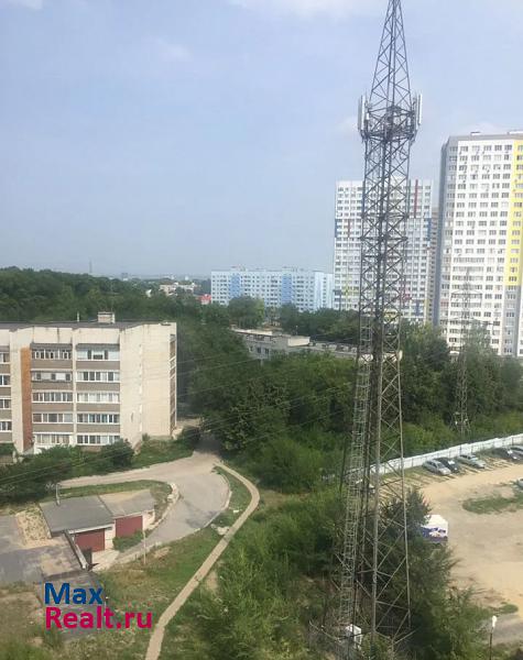 Промышленная улица, 69 Ульяновск квартира