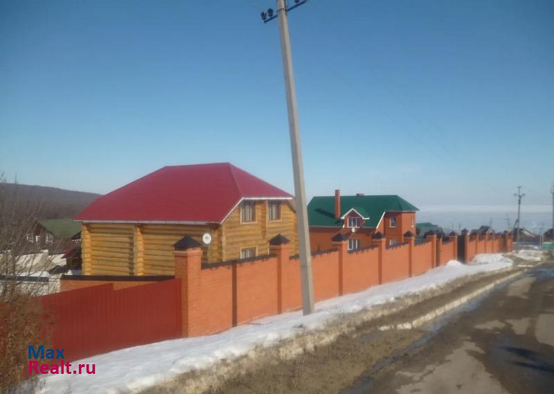 купить частный дом Ульяновск поселок Сланцевый Рудник, Ульяновский район