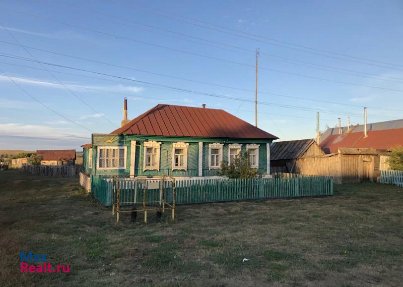 купить частный дом Ульяновск село  Урено-Карлинское